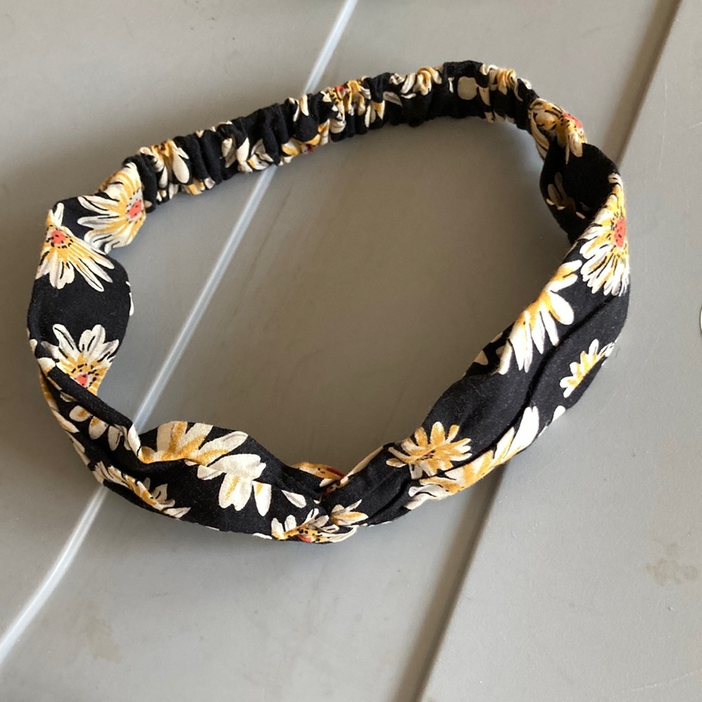 Headband